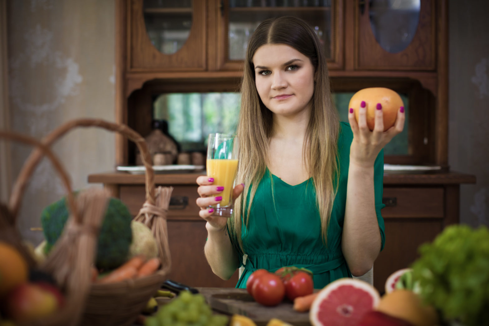 Marta Skoczeń - dietetyk, doradztwo żywieniowe, zdrowe odżywianie, 9 sposobów na poprawę wrażliwości insulinowej, Jak podnieść poziom FT4 i FT3 w wynikach badań?