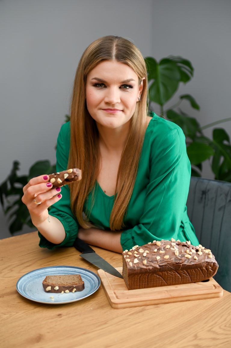 Dlaczego warto jeść czekoladę?