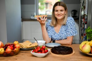 Jak sobie poradzić z podjadaniem? Jak nie podjadać?