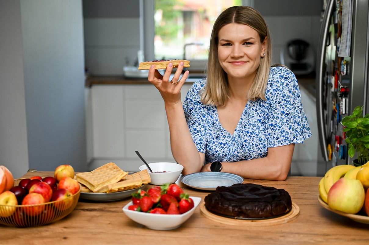 Jak sobie poradzić z podjadaniem? Jak nie podjadać?